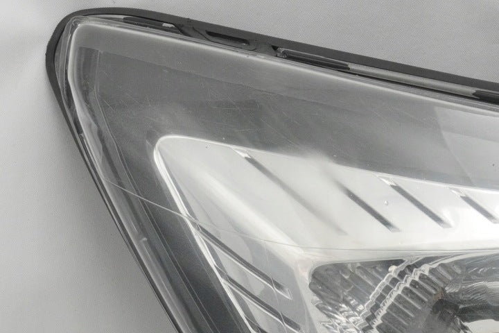 Frontscheinwerfer Ford Focus 8M51-13D154-CF Rechts Scheinwerfer Headlight SCH8134546571dp