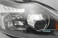 Laden Sie das Bild in den Galerie-Viewer, Frontscheinwerfer Ford Focus 8M51-13D154-CF Rechts Scheinwerfer Headlight SCH8134546571dp