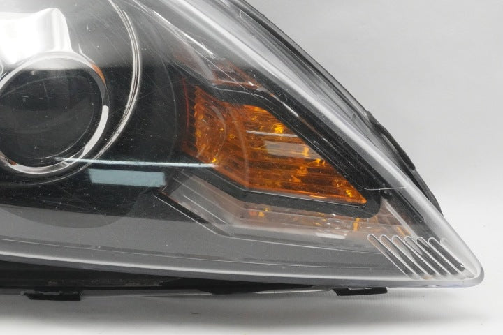 Frontscheinwerfer Ford Focus 8M51-13D154-CF Rechts Scheinwerfer Headlight SCH8134546571dp