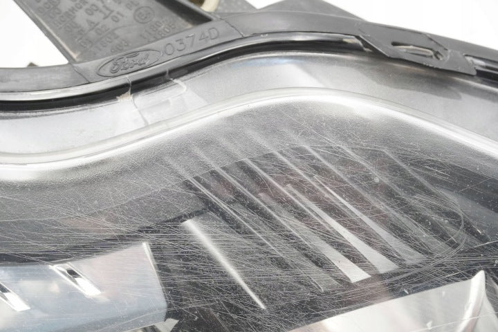 Frontscheinwerfer Ford Focus 8M51-13D154-CF Rechts Scheinwerfer Headlight SCH8134546571dp