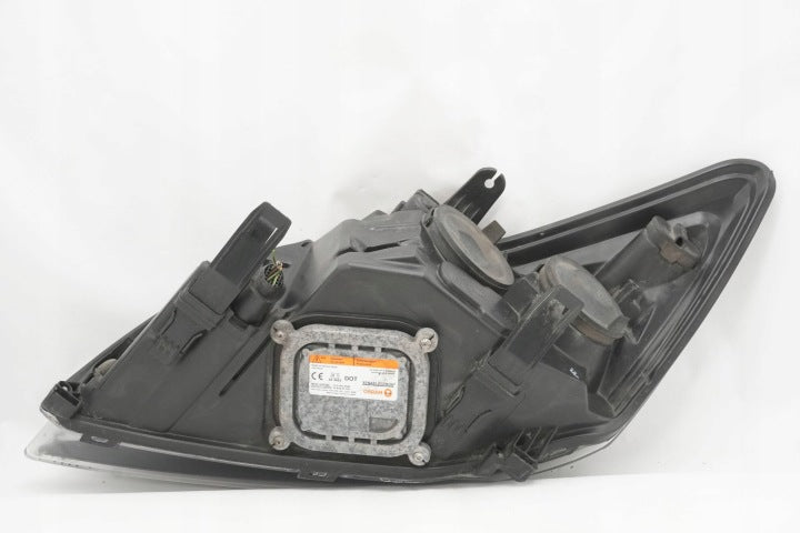 Frontscheinwerfer Ford Focus 8M51-13D154-CF Rechts Scheinwerfer Headlight SCH8134546571dp