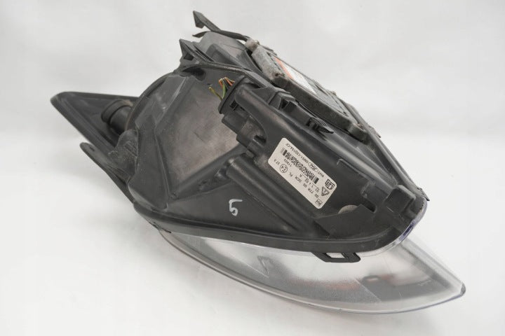 Frontscheinwerfer Ford Focus 8M51-13D154-CF Rechts Scheinwerfer Headlight SCH8134546571dp