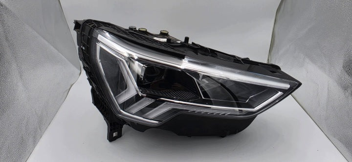 Frontscheinwerfer Audi Q3 83A941034 Full LED Rechts Scheinwerfer Headlight SCH8135701234kw