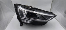 Load image into Gallery viewer, Frontscheinwerfer Audi Q3 83A941034 Full LED Rechts Scheinwerfer Headlight SCH8135701234kw
