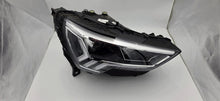Load image into Gallery viewer, Frontscheinwerfer Audi Q3 83A941034 Full LED Rechts Scheinwerfer Headlight SCH8135701234kw