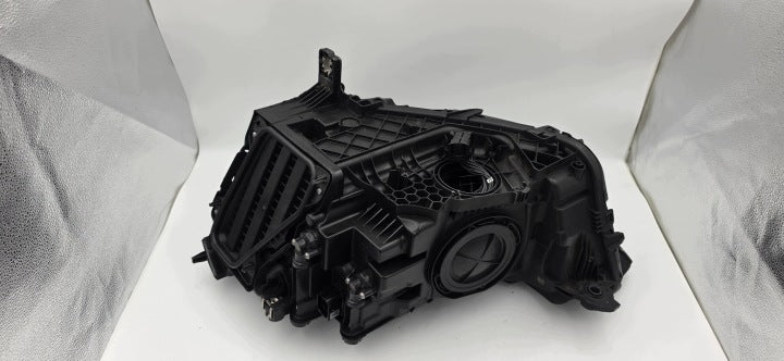 Frontscheinwerfer Audi Q3 83A941034 Full LED Rechts Scheinwerfer Headlight SCH8135701234kw