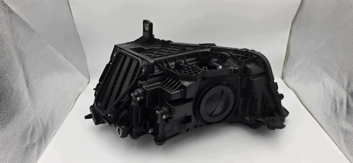 Frontscheinwerfer Audi Q3 83A941034 Full LED Rechts Scheinwerfer Headlight SCH8135701234kw