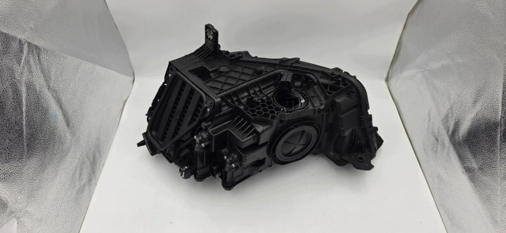 Frontscheinwerfer Audi Q3 83A941034 Full LED Rechts Scheinwerfer Headlight SCH8135701234kw