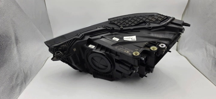Frontscheinwerfer Audi Q3 83A941034 Full LED Rechts Scheinwerfer Headlight SCH8135701234kw