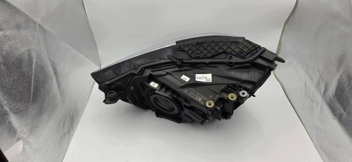 Frontscheinwerfer Audi Q3 83A941034 Full LED Rechts Scheinwerfer Headlight SCH8135701234kw