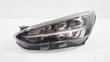Load image into Gallery viewer, Frontscheinwerfer Ford Focus MX7B-13E015-ED Full LED Links Headlight SCH8135751678kk