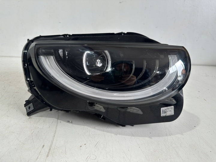 Frontscheinwerfer Fiat 500e 00521400260 Rechts Scheinwerfer Headlight SCH8135806855pt