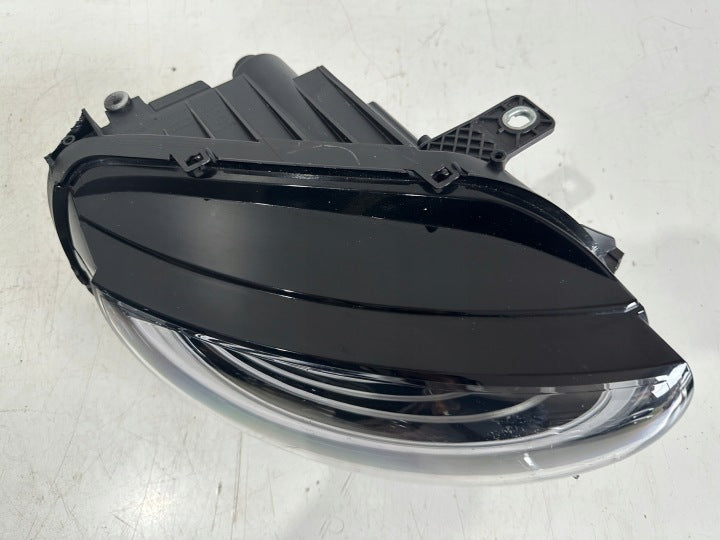 Frontscheinwerfer Fiat 500e 00521400260 Rechts Scheinwerfer Headlight SCH8135806855pt