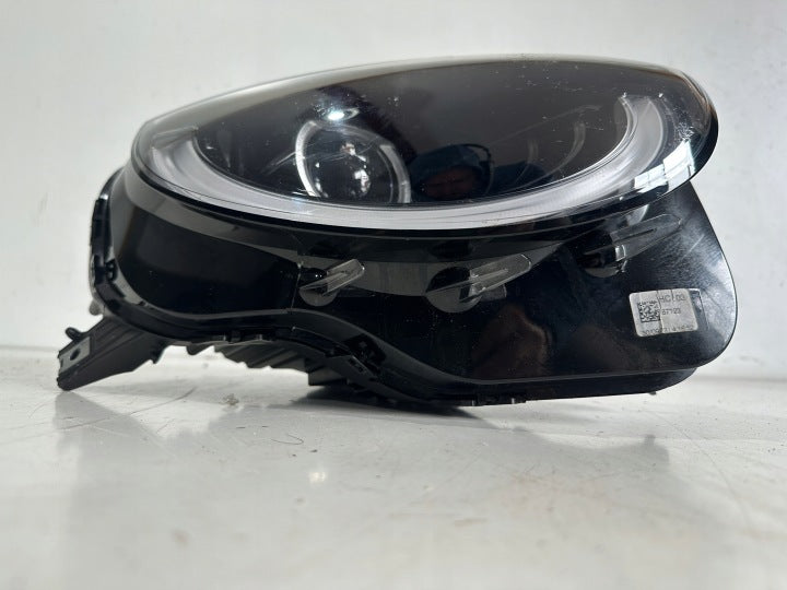 Frontscheinwerfer Fiat 500e 00521400260 Rechts Scheinwerfer Headlight SCH8135806855pt