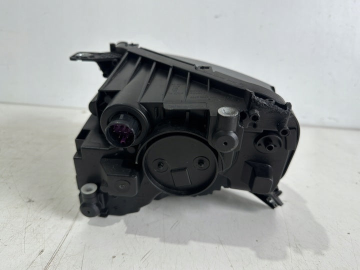 Frontscheinwerfer Fiat 500e 00521400260 Rechts Scheinwerfer Headlight SCH8135806855pt