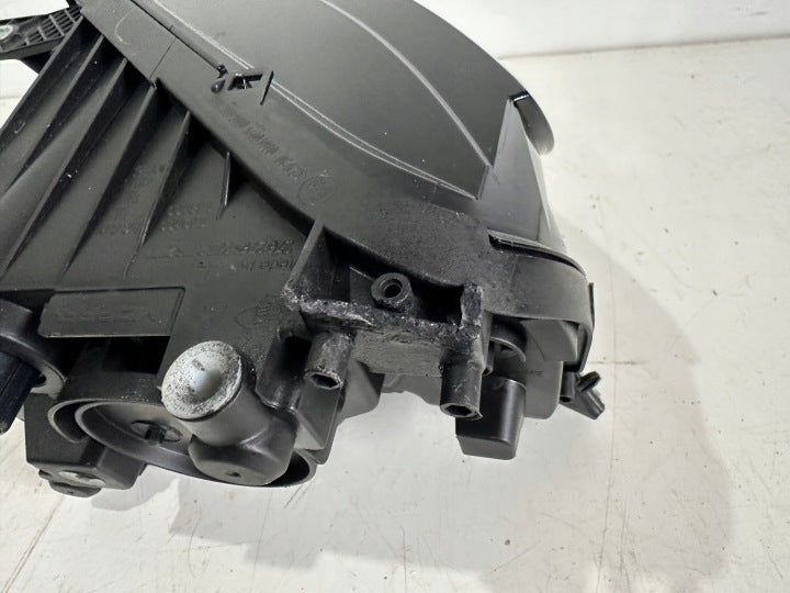 Frontscheinwerfer Fiat 500e 00521400260 Rechts Scheinwerfer Headlight SCH8135806855pt