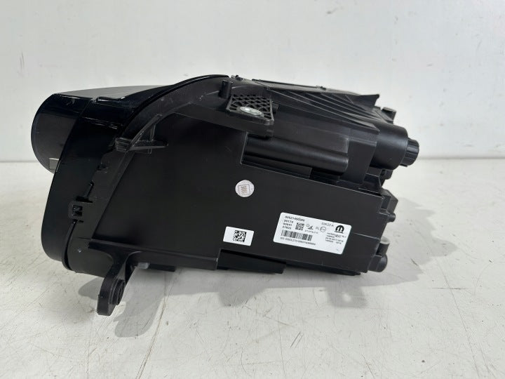 Frontscheinwerfer Fiat 500e 00521400260 Rechts Scheinwerfer Headlight SCH8135806855pt