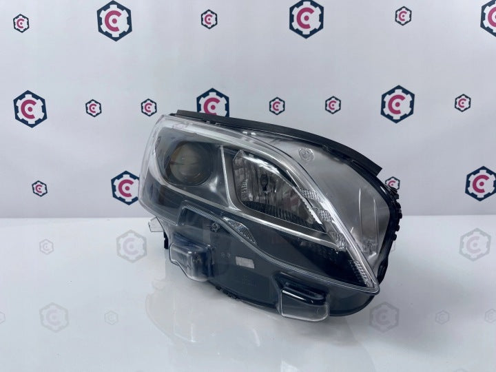 Frontscheinwerfer Peugeot Expert 9808235780 Xenon Rechts Scheinwerfer Headlight SCH8136517063xz