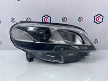 Laden Sie das Bild in den Galerie-Viewer, Frontscheinwerfer Peugeot Expert 9808235780 Xenon Rechts Scheinwerfer Headlight SCH8136517063xz