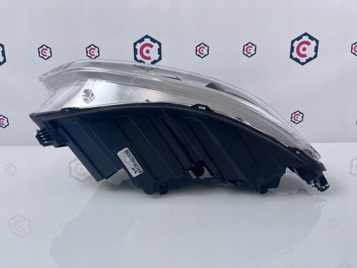 Frontscheinwerfer Peugeot Expert 9808235780 Xenon Rechts Scheinwerfer Headlight SCH8136517063xz