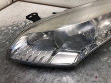 Laden Sie das Bild in den Galerie-Viewer, Frontscheinwerfer Renault Megane III 260600017 Links Scheinwerfer Headlight SCH8136805934wr