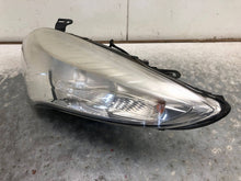 Laden Sie das Bild in den Galerie-Viewer, Frontscheinwerfer Renault Megane III 260600017 Links Scheinwerfer Headlight SCH8136805934wr