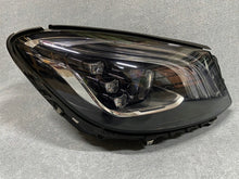 Laden Sie das Bild in den Galerie-Viewer, Frontscheinwerfer Mercedes-Benz A2229062405 LED Rechts Scheinwerfer Headlight SCH8136868662bu