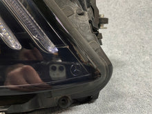 Laden Sie das Bild in den Galerie-Viewer, Frontscheinwerfer Mercedes-Benz A2229062405 LED Rechts Scheinwerfer Headlight SCH8136868662bu