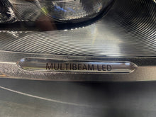 Laden Sie das Bild in den Galerie-Viewer, Frontscheinwerfer Mercedes-Benz A2229062405 LED Rechts Scheinwerfer Headlight SCH8136868662bu