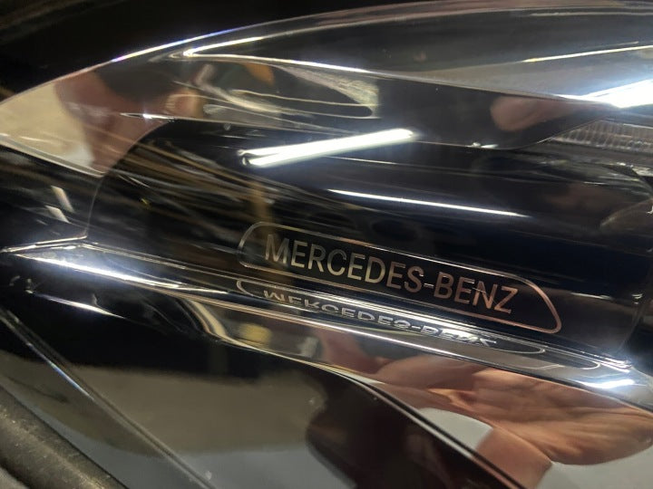 Frontscheinwerfer Mercedes-Benz A2229062405 LED Rechts Scheinwerfer Headlight SCH8136868662bu