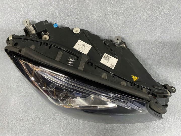 Frontscheinwerfer Mercedes-Benz A2229062405 LED Rechts Scheinwerfer Headlight SCH8136868662bu