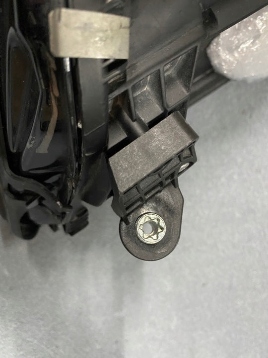 Frontscheinwerfer Mercedes-Benz A2229062405 LED Rechts Scheinwerfer Headlight SCH8136868662bu