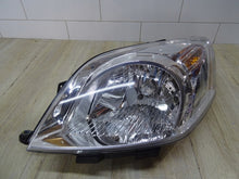 Load image into Gallery viewer, Frontscheinwerfer Fiat Fiorino 45570383 Links Scheinwerfer Headlight SCH8137177327ct