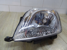 Load image into Gallery viewer, Frontscheinwerfer Fiat Fiorino 45570383 Links Scheinwerfer Headlight SCH8137177327ct