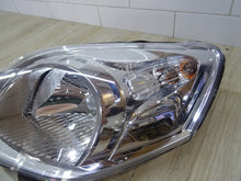 Load image into Gallery viewer, Frontscheinwerfer Fiat Fiorino 45570383 Links Scheinwerfer Headlight SCH8137177327ct