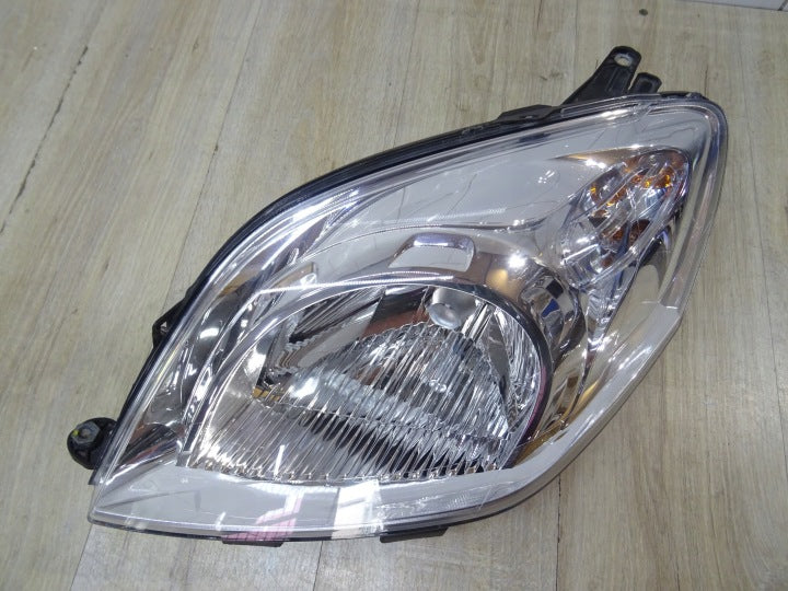 Frontscheinwerfer Fiat Fiorino 45570383 Links Scheinwerfer Headlight SCH8137177327ct