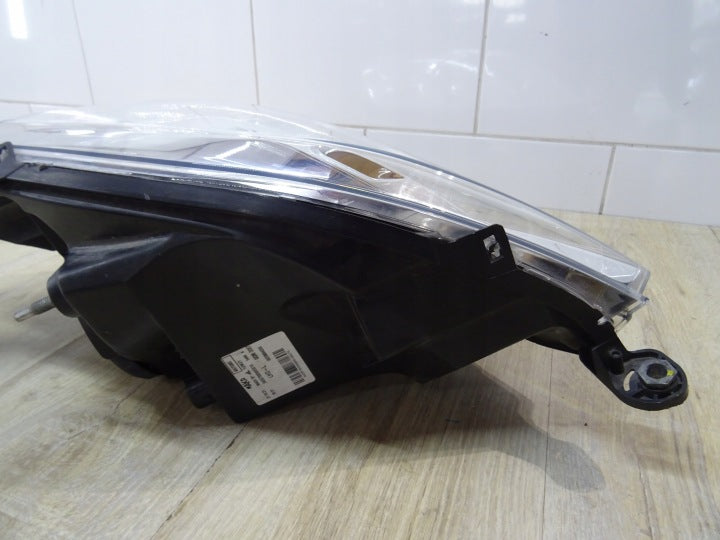 Frontscheinwerfer Fiat Fiorino 45570383 Links Scheinwerfer Headlight SCH8137177327ct