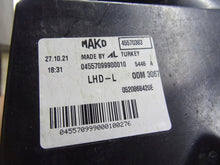 Load image into Gallery viewer, Frontscheinwerfer Fiat Fiorino 45570383 Links Scheinwerfer Headlight SCH8137177327ct
