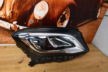 Load image into Gallery viewer, Frontscheinwerfer Mercedes-Benz X156 A1569067000 Rechts Scheinwerfer Headlight SCH8138049587ok
