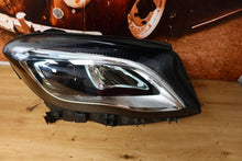 Load image into Gallery viewer, Frontscheinwerfer Mercedes-Benz X156 A1569067000 Rechts Scheinwerfer Headlight SCH8138049587ok