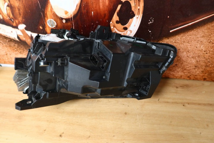 Frontscheinwerfer Mercedes-Benz X156 A1569067000 Rechts Scheinwerfer Headlight SCH8138049587ok
