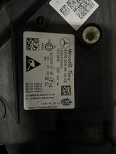 Laden Sie das Bild in den Galerie-Viewer, Frontscheinwerfer Mercedes-Benz W205 A2059068505 Links Scheinwerfer Headlight SCH8140411371fx