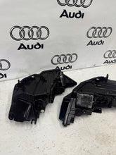 Laden Sie das Bild in den Galerie-Viewer, Frontscheinwerfer Audi A6 C8 4K0941033 Full LED Ein Satz Scheinwerfer Headlight SCH8140514633gm
