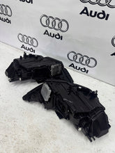 Laden Sie das Bild in den Galerie-Viewer, Frontscheinwerfer Audi A6 C8 4K0941033 Full LED Ein Satz Scheinwerfer Headlight SCH8140514633gm