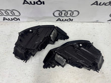 Laden Sie das Bild in den Galerie-Viewer, Frontscheinwerfer Audi A6 C8 4K0941033 Full LED Ein Satz Scheinwerfer Headlight SCH8140514633gm