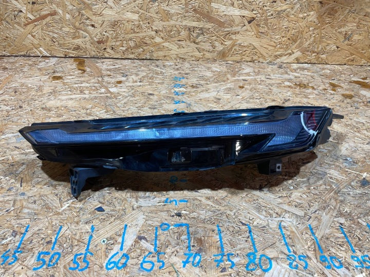Frontscheinwerfer Chery 605001698AA Links Scheinwerfer Headlight SCH8140800975uc