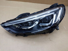 Laden Sie das Bild in den Galerie-Viewer, Frontscheinwerfer Opel Insignia B 39122976 Links Scheinwerfer Headlight SCH8141863467rb
