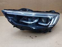 Laden Sie das Bild in den Galerie-Viewer, Frontscheinwerfer Opel Insignia B 39122976 Links Scheinwerfer Headlight SCH8141863467rb