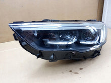 Laden Sie das Bild in den Galerie-Viewer, Frontscheinwerfer Opel Insignia B 39122976 Links Scheinwerfer Headlight SCH8141863467rb
