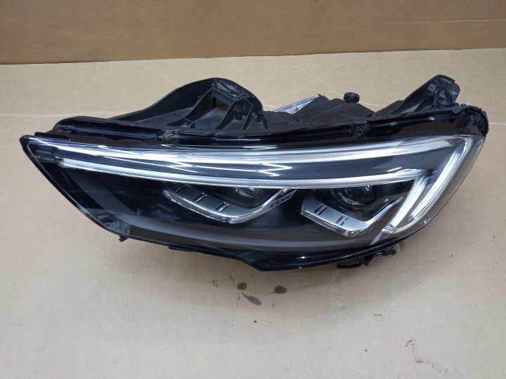 Frontscheinwerfer Opel Insignia B 39122976 Links Scheinwerfer Headlight SCH8141863467rb